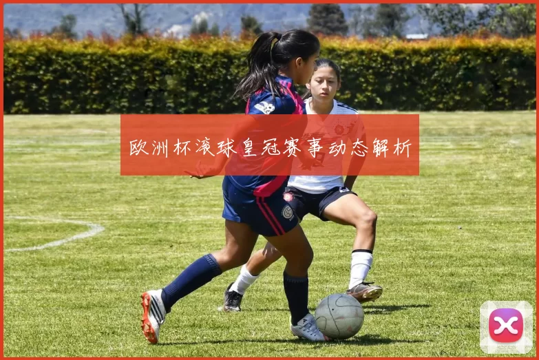 欧洲杯滚球皇冠赛事动态解析