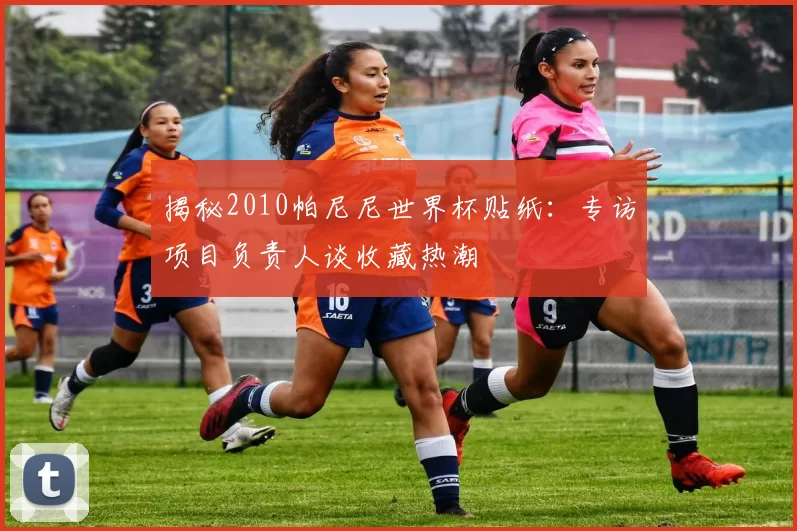 揭秘2010帕尼尼世界杯贴纸:专访项目负责人谈收藏热潮