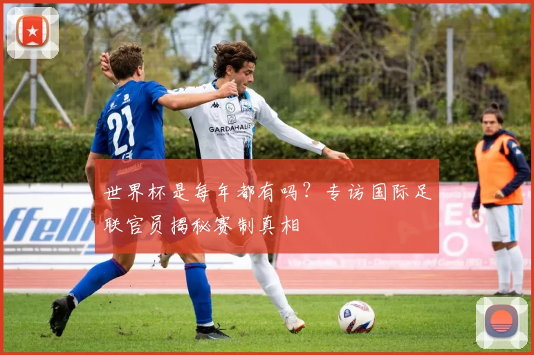 世界杯是每年都有吗？专访国际足联官员揭秘赛制真相