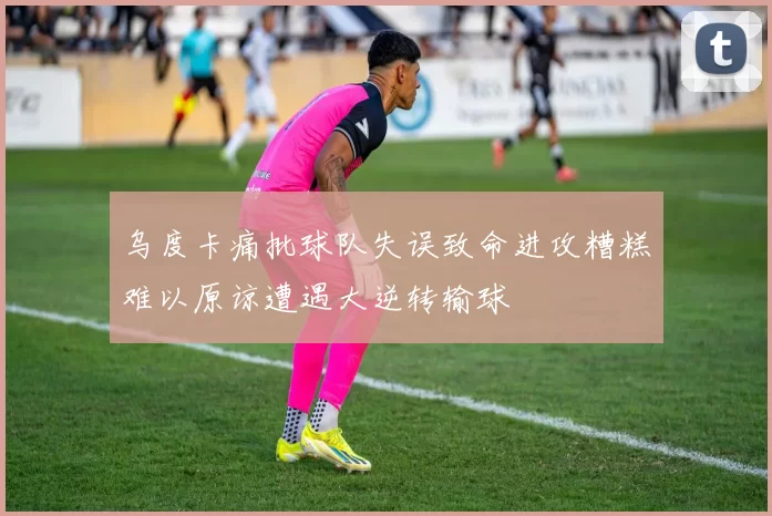 乌度卡痛批球队失误致命进攻糟糕难以原谅遭遇大逆转输球