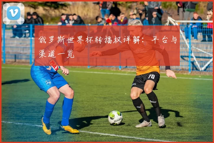 俄罗斯世界杯转播权详解:平台与渠道一览