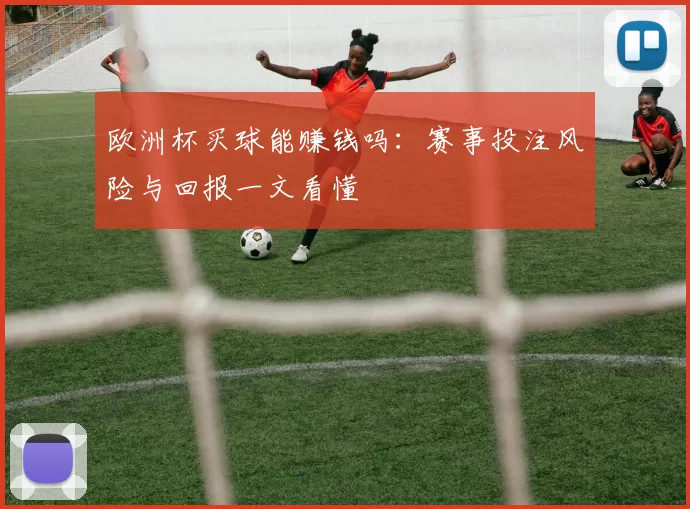 欧洲杯买球能赚钱吗:赛事投注风险与回报一文看懂