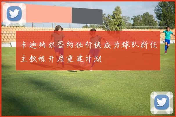 卡迪纳尔签约独行侠成为球队新任主教练开启重建计划