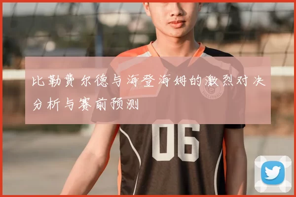比勒费尔德与海登海姆的激烈对决分析与赛前预测
