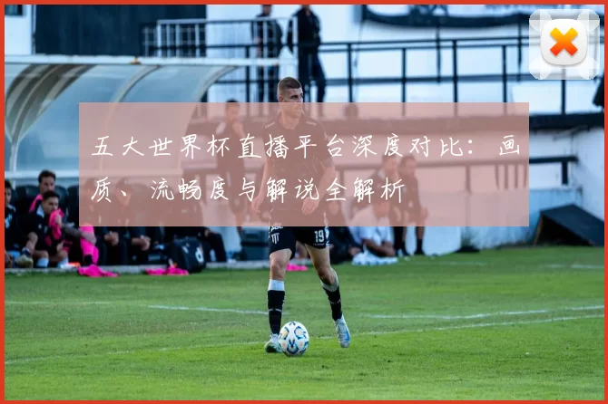 五大世界杯直播平台深度对比:画质、流畅度与解说全解析