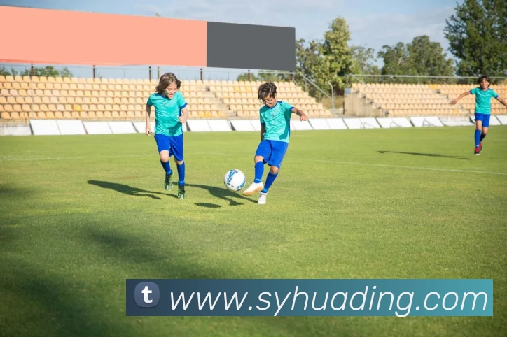 多媒体互动体验